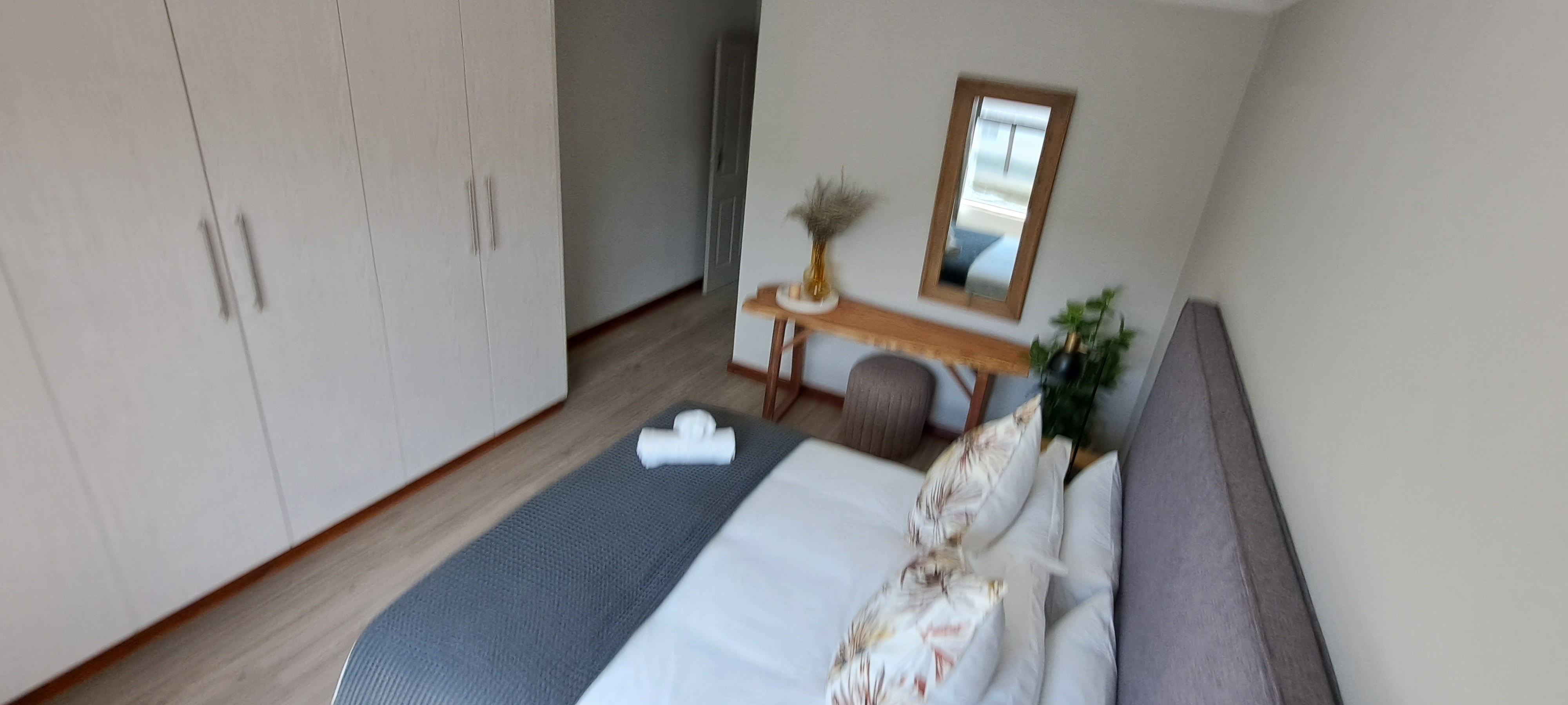 2 Bedroom Property for Sale in Da Nova Western Cape